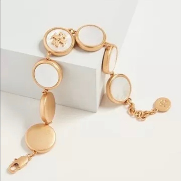 š Tory Burch Authentic Jewelry Merchandise At Awesome Prices To Buy Now & Save - Picture 7 of 13